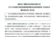 新疆顶格重罚！839680，退市警报拉响