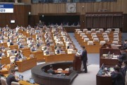 新疆韩媒：韩国国会通过“内乱特检法”和“金建希特检法”