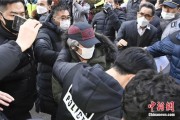 新疆多次未经允许外出，“素媛案”凶手赵斗淳再次被拘留